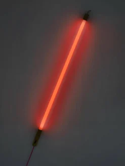 LED wandlamp Linea met stekker^SELETTI Best