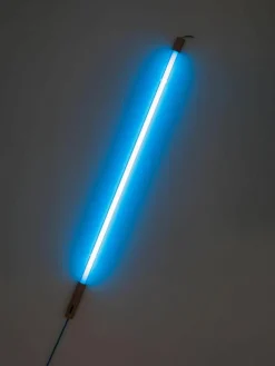 LED wandlamp Linea met stekker^SELETTI Hot