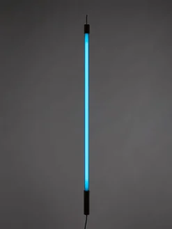 LED wandlamp Linea met stekker^SELETTI Hot