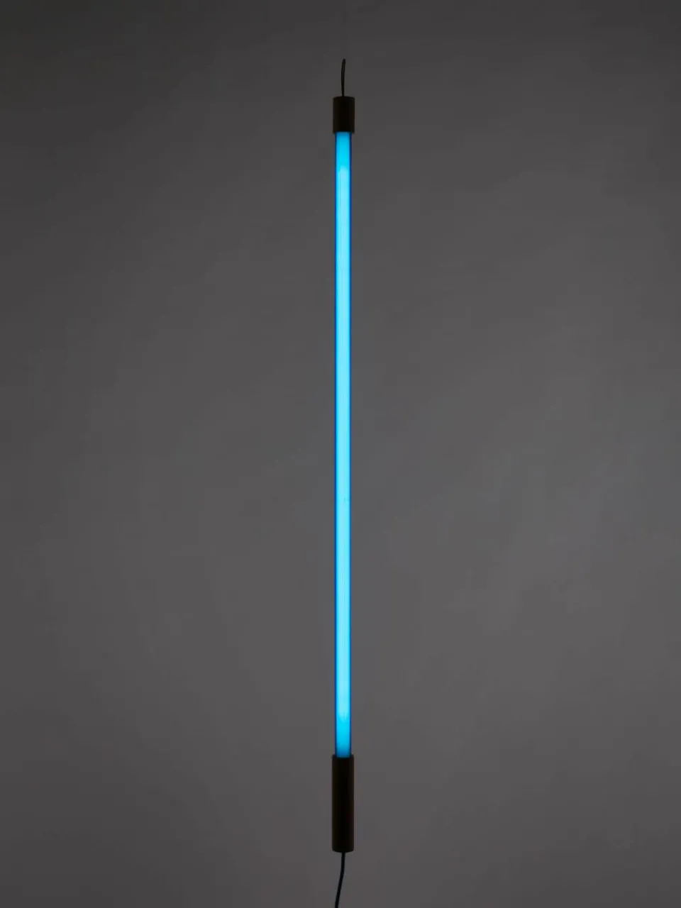LED wandlamp Linea met stekker^SELETTI Hot