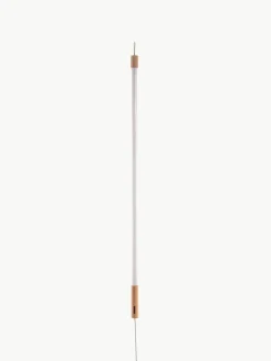 LED wandlamp Linea met stekker^SELETTI New