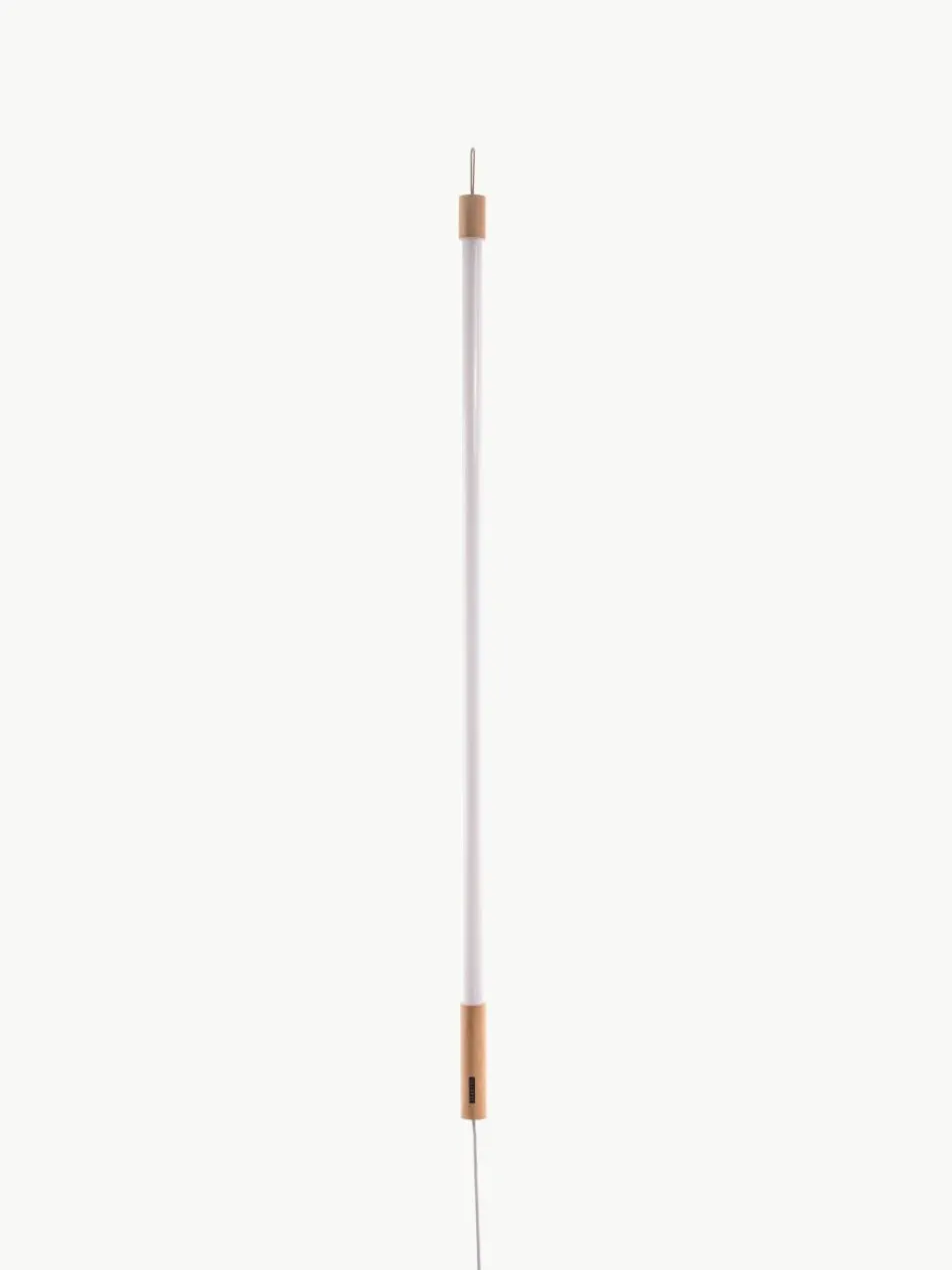 LED wandlamp Linea met stekker^SELETTI New