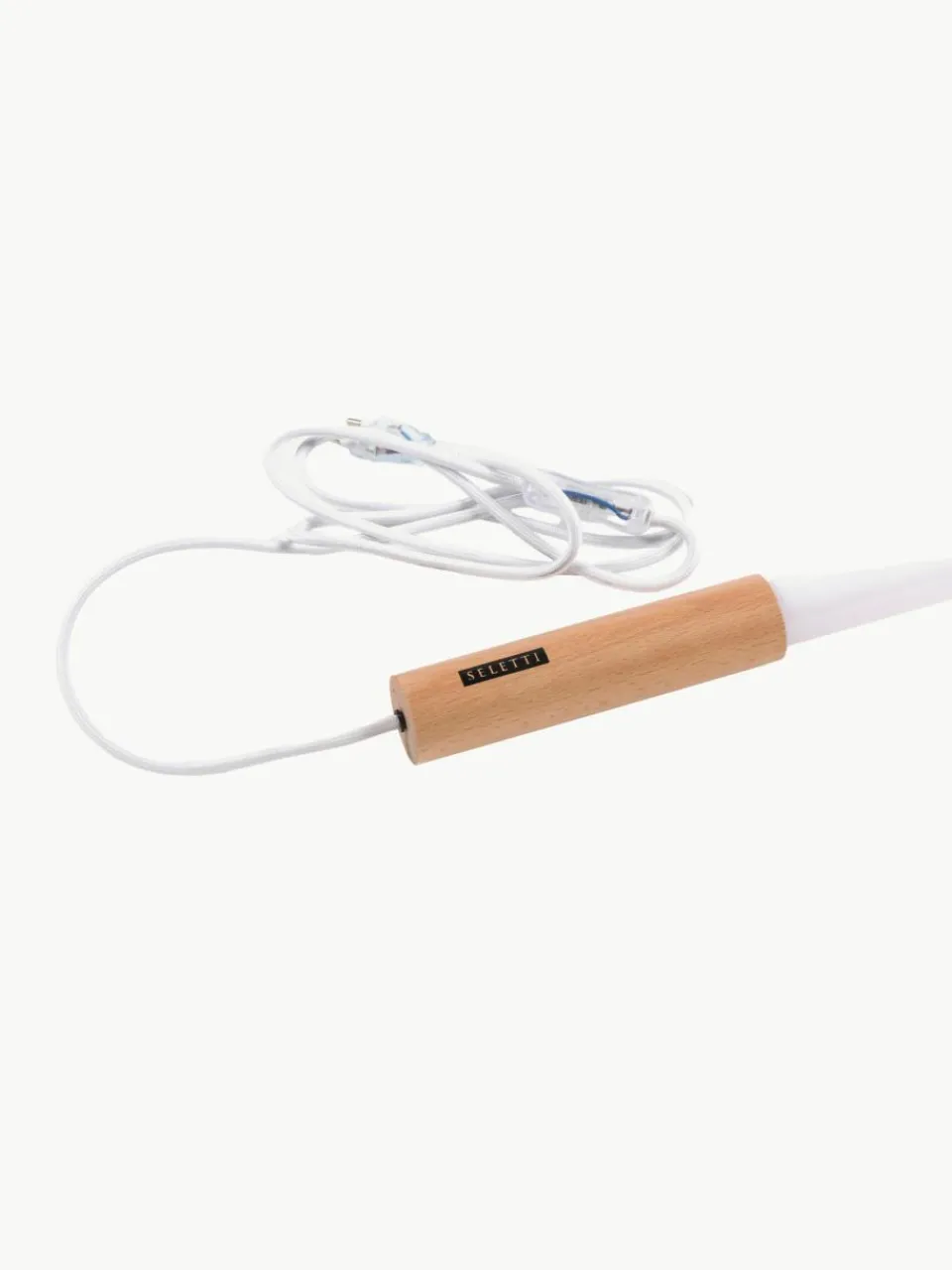 LED wandlamp Linea met stekker^SELETTI New