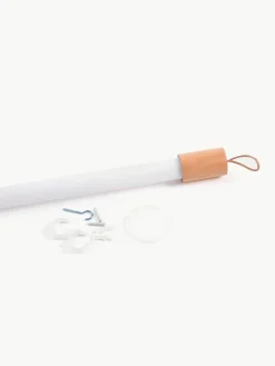 LED wandlamp Linea met stekker^SELETTI New