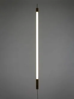 LED wandlamp Linea met stekker^SELETTI New