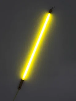 LED wandlamp Linea met stekker^SELETTI Clearance