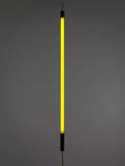LED wandlamp Linea met stekker^SELETTI Clearance