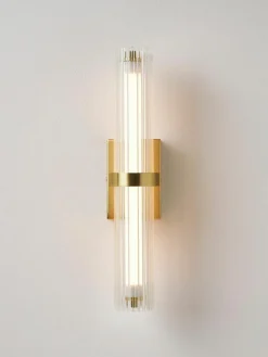 LED wandlamp Mirabella^Westwing Collection New