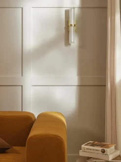 LED wandlamp Mirabella^Westwing Collection New