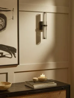 LED wandlamp Mirabella^Westwing Collection Online
