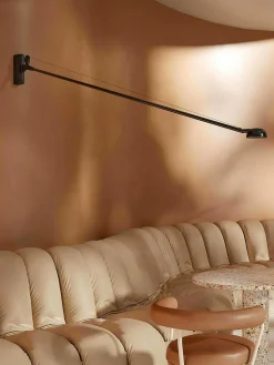 LED wandlamp Opuntia, dimbaar^Panzeri Discount