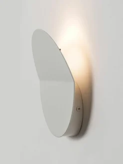 LED wandlamp Ring^Houseof Clearance