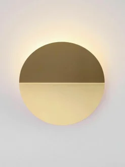 LED wandlamp Ring^Houseof Fashion
