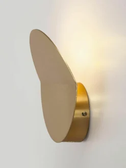 LED wandlamp Ring^Houseof Fashion