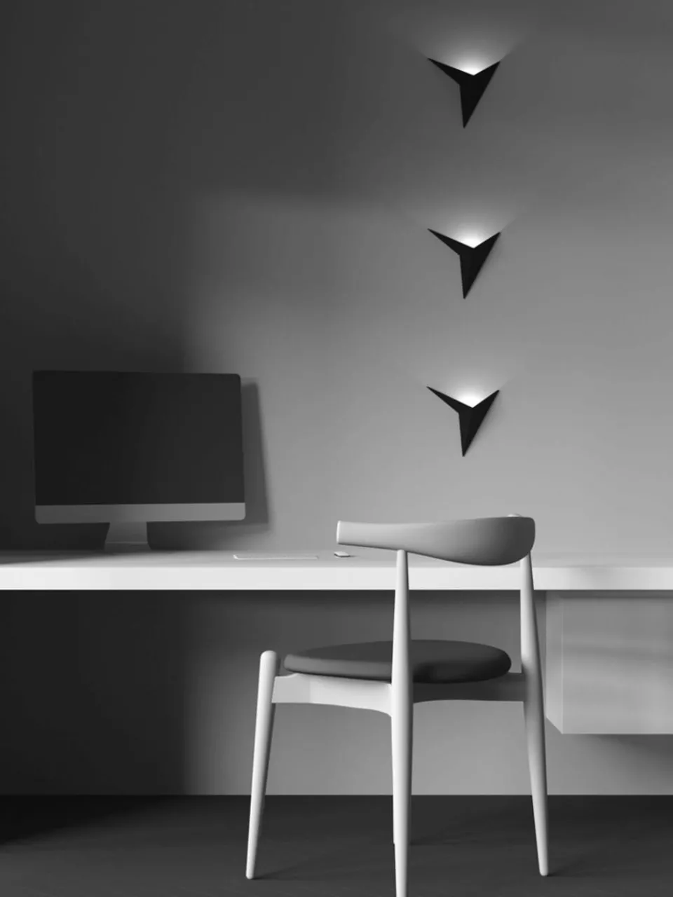 LED wandlamp Trame^Maytoni Sale