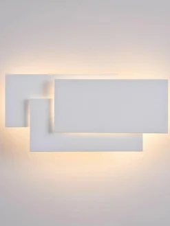 LED wandlamp Trame in rechthoekige vorm^Maytoni Sale