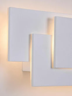 LED wandlamp Trame in rechthoekige vorm^Maytoni Sale