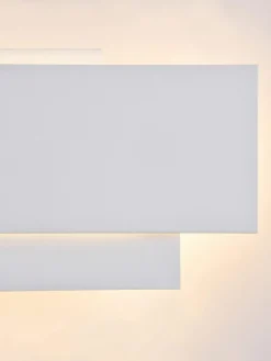 LED wandlamp Trame in rechthoekige vorm^Maytoni Sale