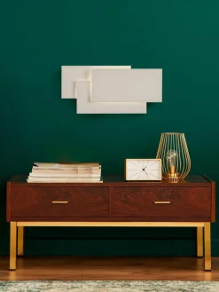 LED wandlamp Trame in rechthoekige vorm^Maytoni Sale