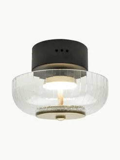 LED wandlamp Vitrum^Altavola Best