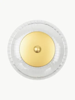 LED wandlamp Vitrum^Altavola Best