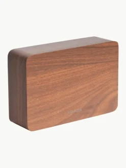LED wekker Square met USB-aansluiting^Karlsson Clearance