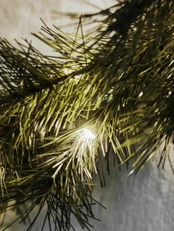 LED-adventskrans Peuce met timerfunctie, werkt op batterijen^House Doctor Online