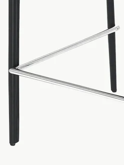 Lederen barstoelen Boréalys, 2 stuks^Westwing Online