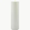 LED-kaars House, H 35 cm^House Doctor Fashion