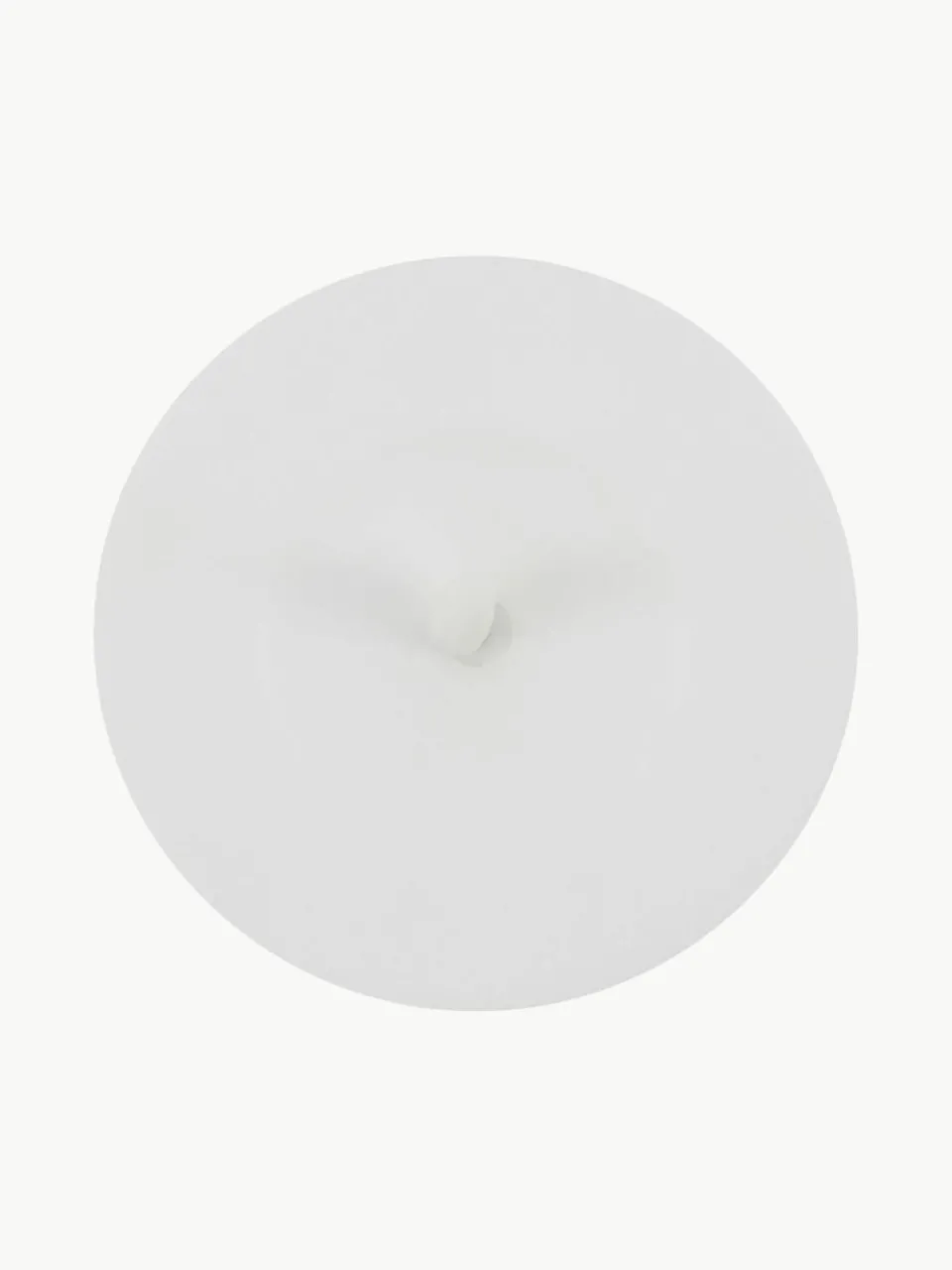 LED-kaars House, H 25 cm^House Doctor Best
