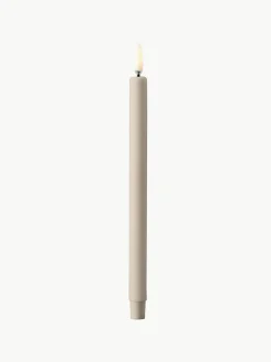 LED-kaarsen stof Nagel, 2 stuks^STOFF Nagel Sale