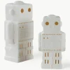 LED-kinderlampen op batterijen Robics, set van 2^Jotex Outlet
