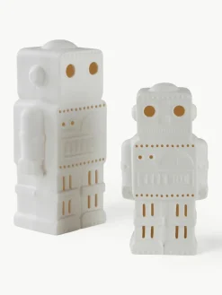 LED-kinderlampen op batterijen Robics, set van 2^Jotex Outlet