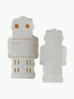 LED-kinderlampen op batterijen Robics, set van 2^Jotex Outlet