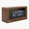 LED-klok Boxed^Karlsson Online