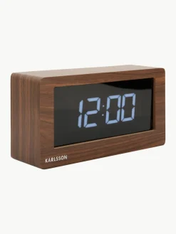 LED-klok Boxed^Karlsson Online