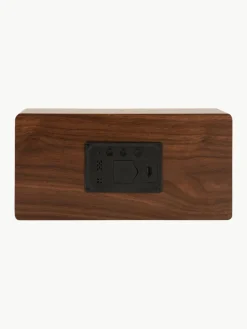 LED-klok Boxed^Karlsson Online