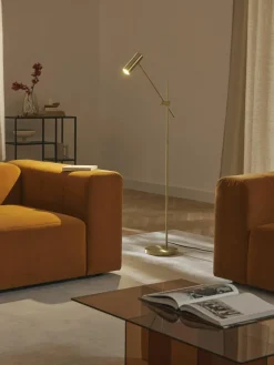 Leeslamp Cassandra^Westwing Collection Online