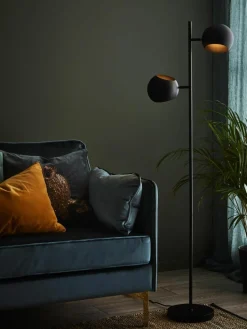 Leeslamp Edgar^Markslöjd New