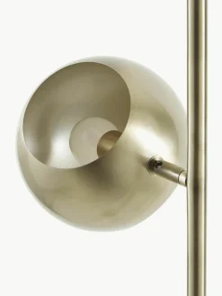 Leeslamp Edgar met antieke afwerking^Markslöjd Outlet