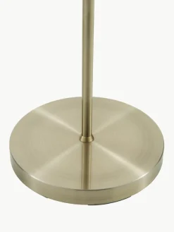 Leeslamp Edgar met antieke afwerking^Markslöjd Outlet