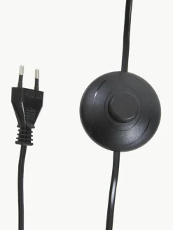 Leeslamp Edgar met antieke afwerking^Markslöjd Outlet