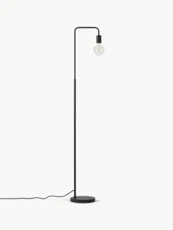 Leeslamp Flow van metaal^Westwing Collection Outlet