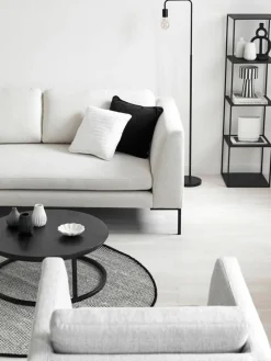Leeslamp Flow van metaal^Westwing Collection Outlet