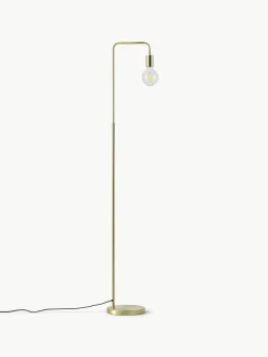 Leeslamp Flow van metaal^Westwing Collection Sale