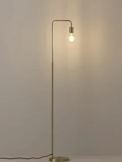 Leeslamp Flow van metaal^Westwing Collection Sale
