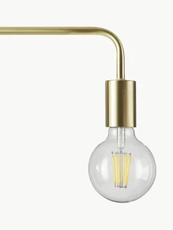 Leeslamp Flow van metaal^Westwing Collection Sale