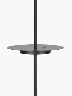 Leeslamp Linear met plank en oplader^Markslöjd Clearance