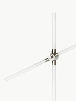 Leeslamp Linear met plank en oplader^Markslöjd Clearance