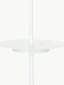 Leeslamp Linear met plank en oplader^Markslöjd Clearance